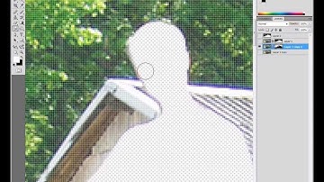 Fake Depth of Field [Part1] | Photoshop Tutorial