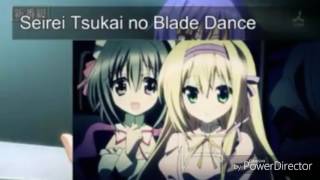 Top 10 Magicactionromanceschool Anime