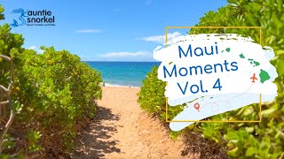 Maui Moments, Vol. 4