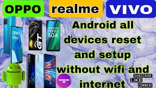 android all devices reset and setup without wifi and internet screenshot 4