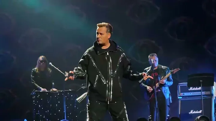 Vitas – 7th Element (Live in Hangzhou, 21.11.2025)