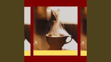 Atmospheric Ambiance for Pancakes and Java