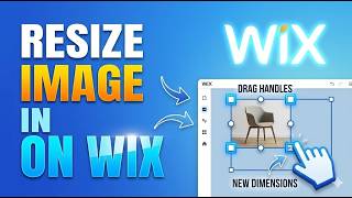 How to Resize Images in Wix (2026 Pro Editor Guide)