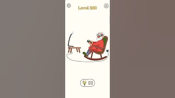 DOP ✏️ Draw One Part Gameplay Walkthrough All Max Levels #shorts #gameplay #dop