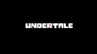 Fallen Down - Undertale (Hardmode Demo Version)