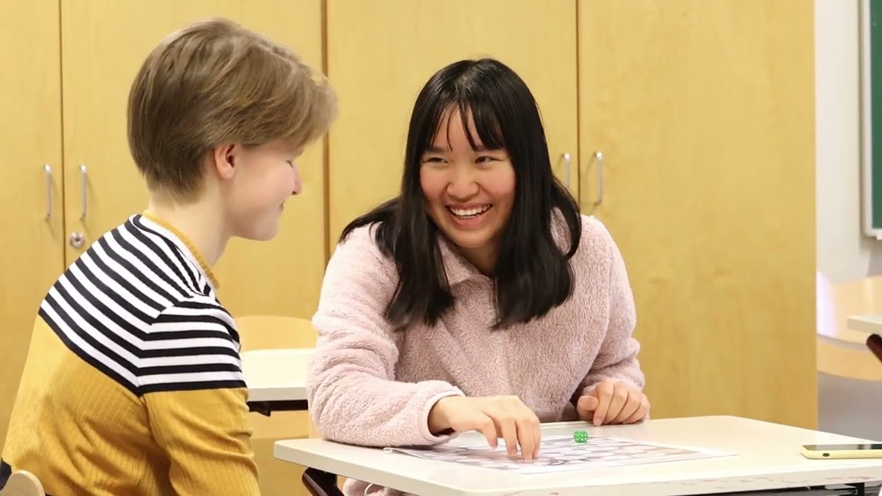 Sök till Kristinestads gymnasier! | Hae Kristiinankaupungin lukioihin!