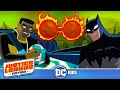 Justice League Action em Português | A corrida mais esperta que nunca! | DC Kids