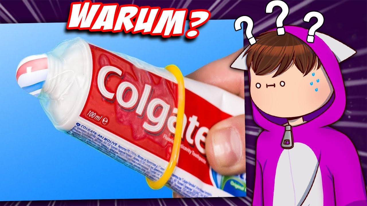 Life Hacks für deine .. WAS?