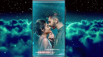 New editing | How to create trending WhatsApp Status Video | Avee player visualizer download link