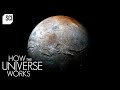 Plutos very weird moons  how the universe works  science channel