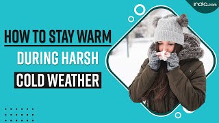 Winter Care Tips: How To Keep Yourself Warm And Healthy During Harsh Cold Weather screenshot 5