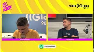 PROGRAMA É NÓIXXX - 27/07/2023