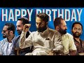 Happy birt.ay fafa  fahadh faasil birt.ay tribute  jithin michael