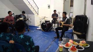 Mamd - Ampuni Dosaku