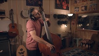 Adam Ben Ezra - Downtown Blues (New Single / Snippet)