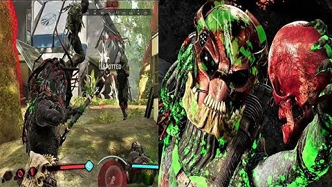 TESTING MR. BLACK PREDATOR CLASS ON PRIVATE MATCHES #863