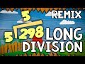 Division Concepts Quiz
