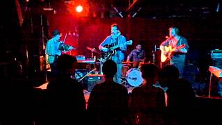 Peter James & His Flapping Wings -- Wild Wind