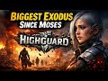 HighGuard, 80% Of Players Gone In 24 Hours