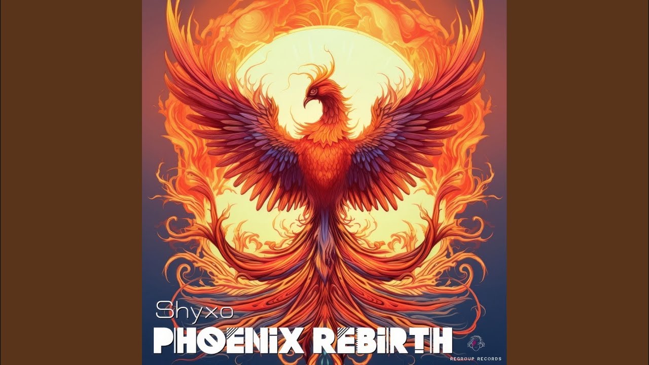Phoenix rebirth. Phoenix rebirth