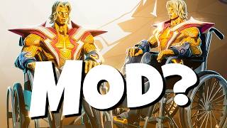 Mod Kullananlara Ban?