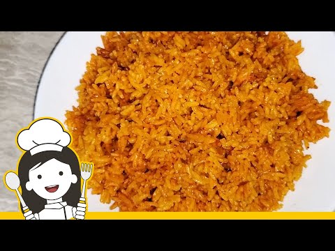 JAVA RICE | HOW TO COOK JAVA RICE AT HOME | SIMPLE AND EASY JAVA RICE RECIPE