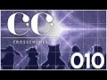 CrossChunes - 010 / Underground Electronic Music Mix (Neoluminum 3-Year Anniversary Special)