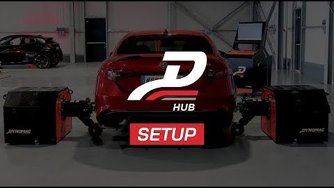 🟡Dynomag Hub Tutorial - Setup