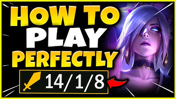 HOW TO PLAY RIVEN LANING PHASE PERFECTLY IN SEASON 12 - S12 RIVEN TOP GAMEPLAY! - League of Legends