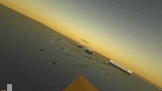 Cryptic Sea: Didn't go to E3 trailer