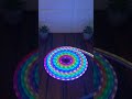 Decorat your room using neon light #neonlights #decorationideas #decoration #viral