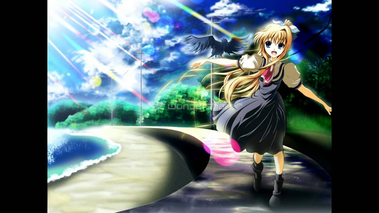 Nightcore™ - Run (Kom)