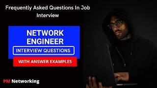 Network Engineer Interview Questions Based on VLAN | Frequently Asked Questions In Job Interview