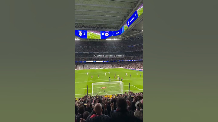 Real Madrid vs Red Bull Salzburg (2-0)