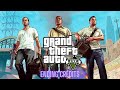 Grand Theft Auto V Ending Credits With Music In 4K 