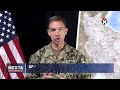 Крупнейший штурм на фронте / Прорыв в 7 местах
