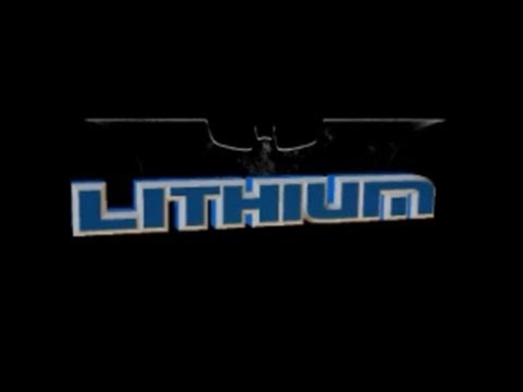CX 2.0 - Lithium - CMV KOF96 - Part 2/2