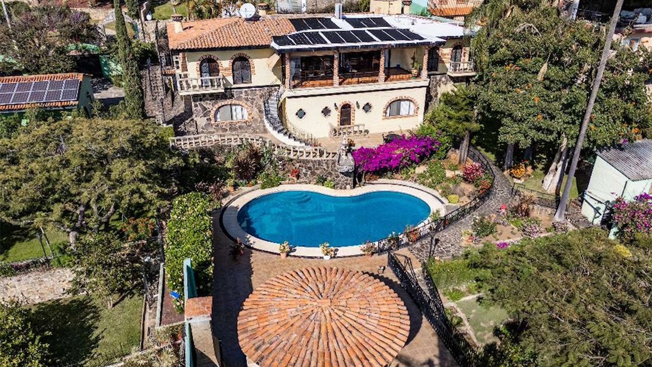 $699,000 Home for sale in Lake Chapala