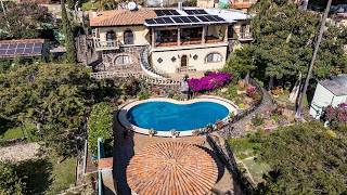 $699,000 Home for sale in Lake Chapala
