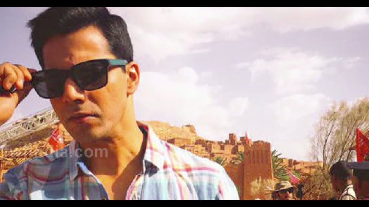 DHISHUM DHISHUM - Varun Dhawan & Jacqueline's Upcoming Film  - Shooting Started