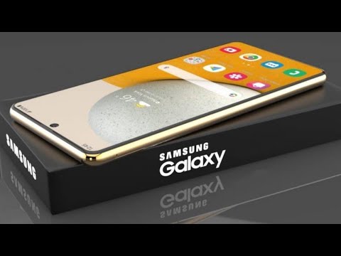 Unboxing Samsung Galaxy P2 5G – Mind-Blowing Features Revealed
