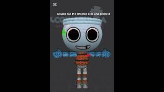 Prisma3D tutorial! #finn #poppy #prisma3d #dandysworld