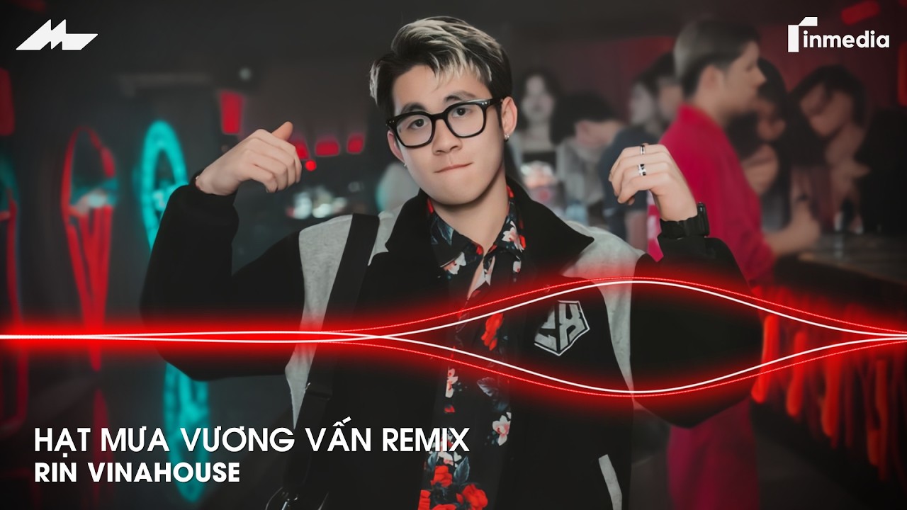 Hạt Mưa Vương Vấn Remix - Hạt Mưa Vương Vấn Em Giờ Này Đang Nơi Đâu Remix | Nhạc Trẻ Remix 2026