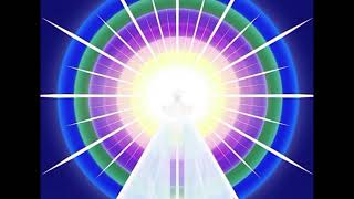 Decree 0.03 (x9) "MIGHTY COSMOS' SECRET RAYS"
