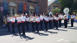 3 000 worth of instruments stolen from Sacramento Youth Band