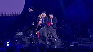 Lila - Boss - Live Yton 2026