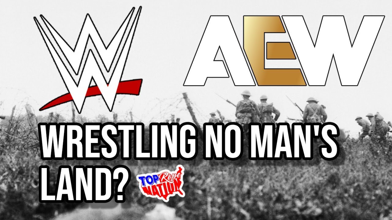 Why WWE and AEW Are Boring Us Right Now