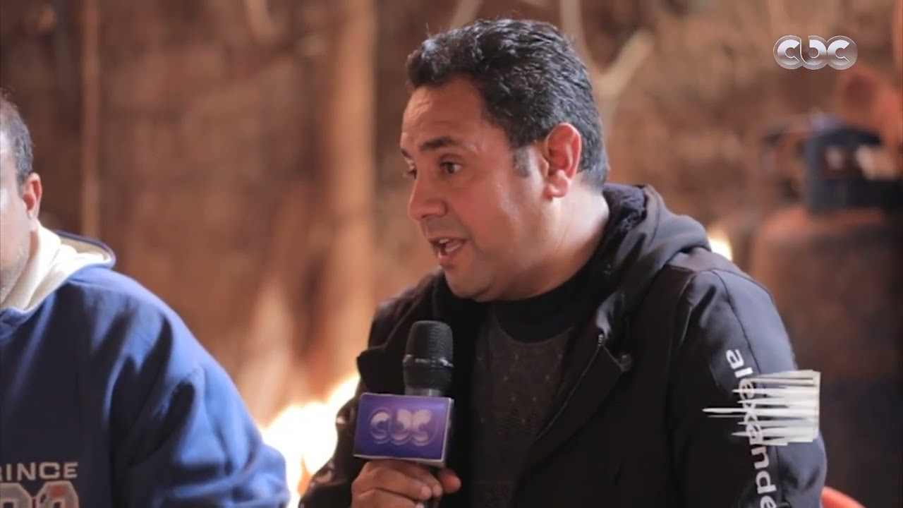 طلبات أهالي قرية 