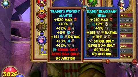 Wizard101: Khrysalis part 2 walkthrough 3