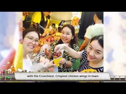 THAILAND FRANCHISE BUSINESS NETWORKING @ VIETNAM 26 NOV 2016